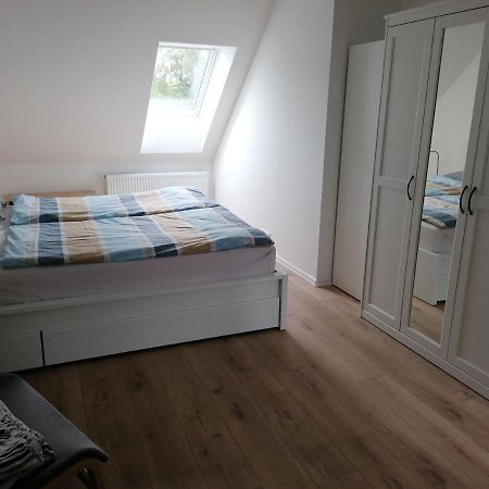 Ferienwohnung Niegel Scharbeutz Kültér fotó