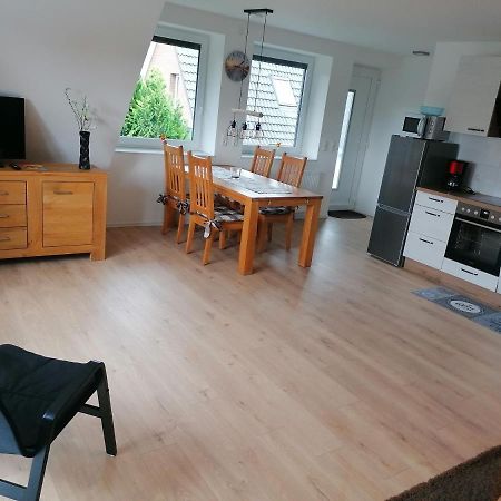 Ferienwohnung Niegel Scharbeutz Kültér fotó