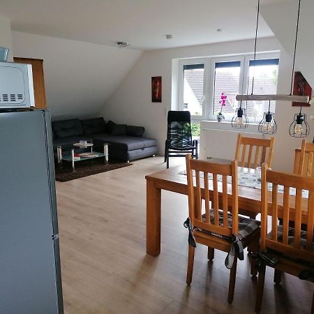 Ferienwohnung Niegel Scharbeutz Kültér fotó