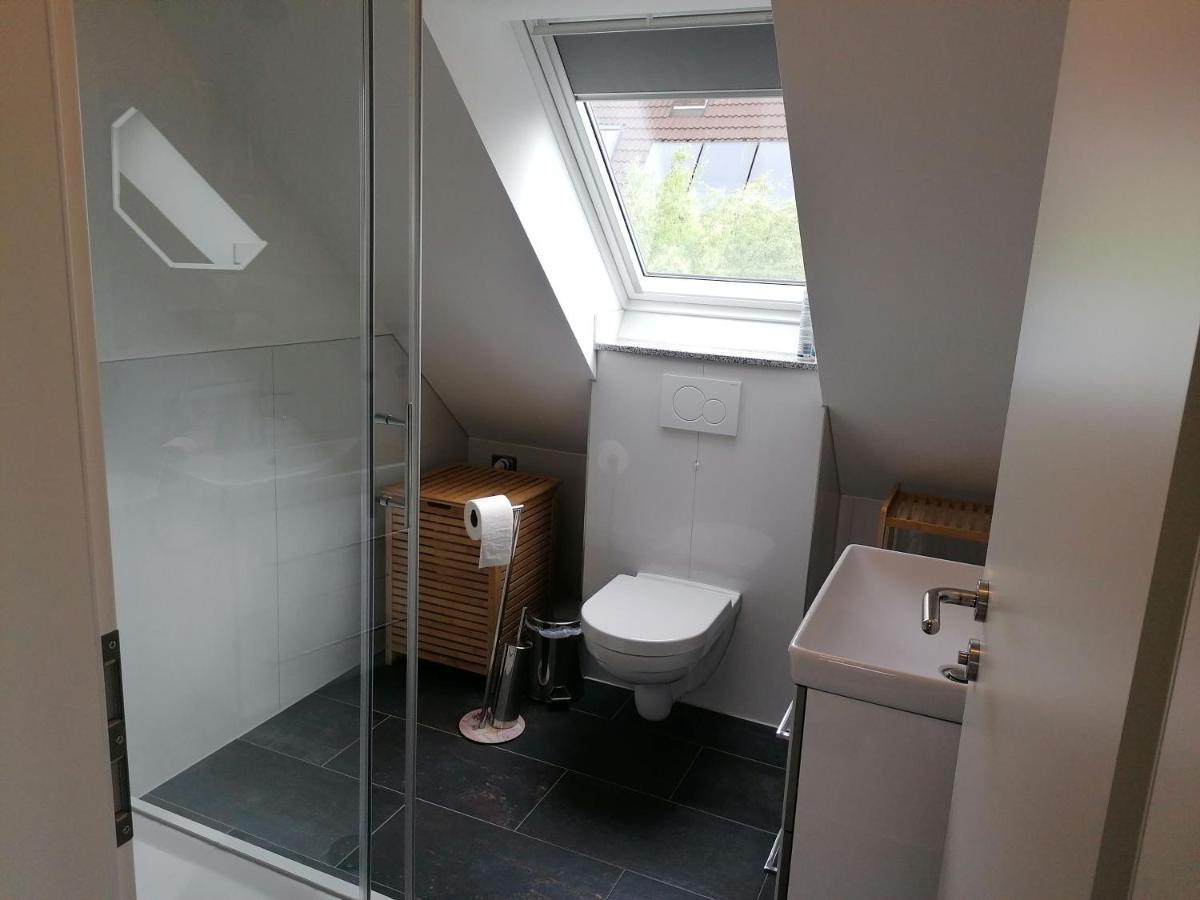 Ferienwohnung Niegel Scharbeutz Kültér fotó