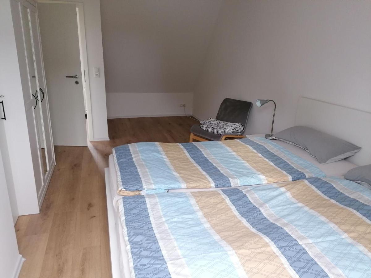 Ferienwohnung Niegel Scharbeutz Kültér fotó