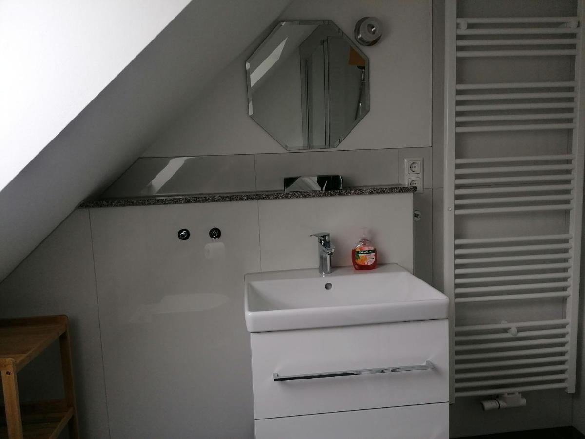 Ferienwohnung Niegel Scharbeutz Kültér fotó
